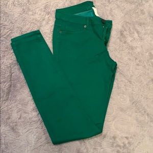Mint julep skinny jeans NWOT